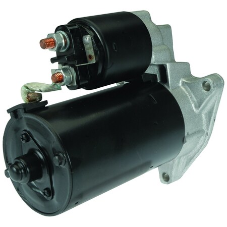 Wai Global Starter, STRBO PMGR, 20kW12 Volt, CCW, 10Tooth Pinion 17750N